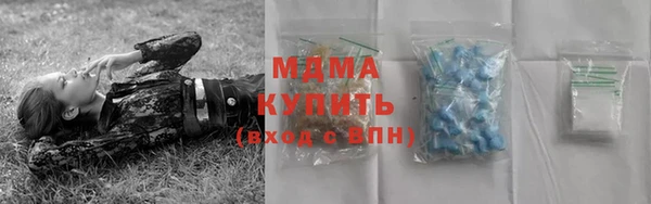 таблы Покров
